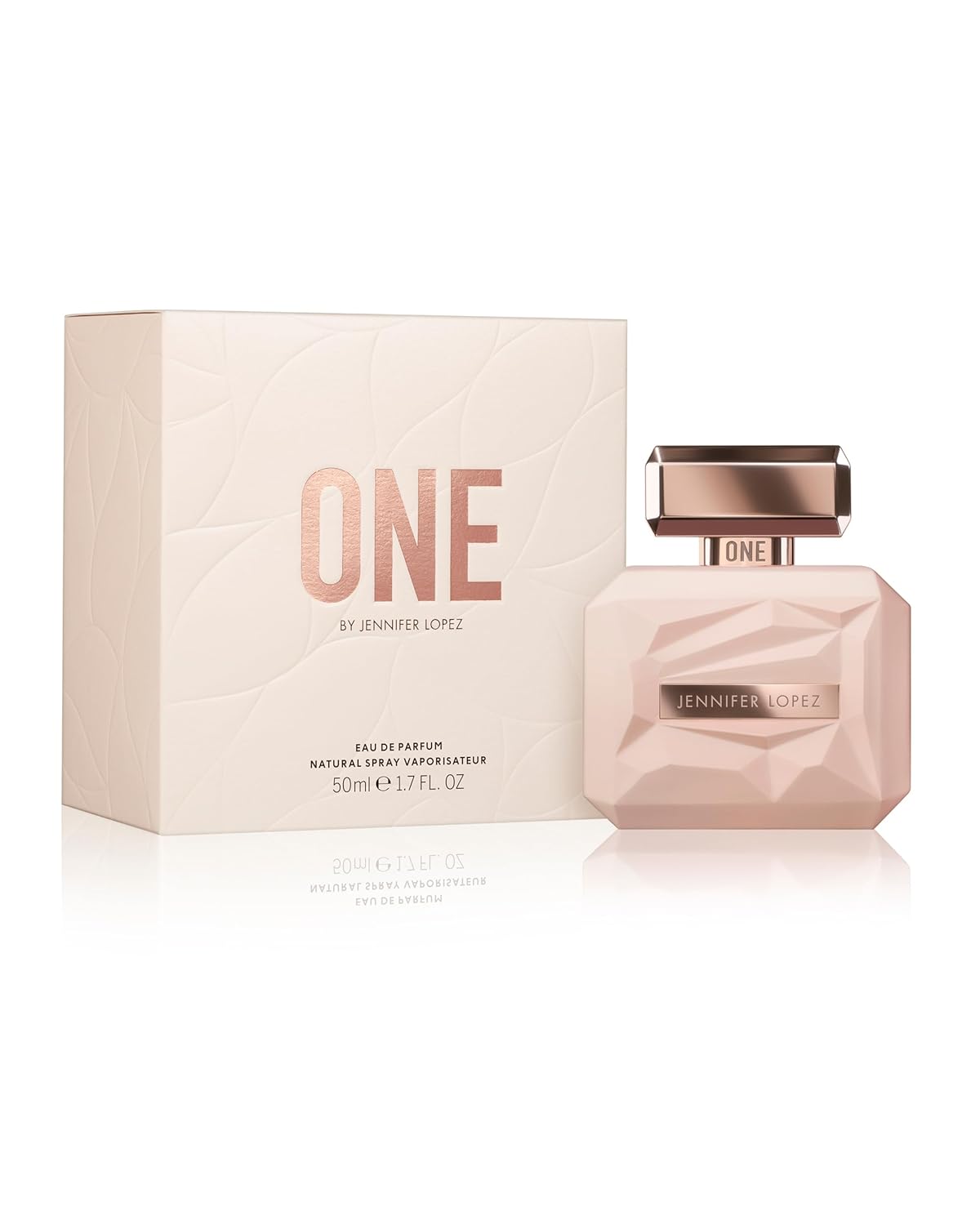 J Lo One Edp Spray 50 ml