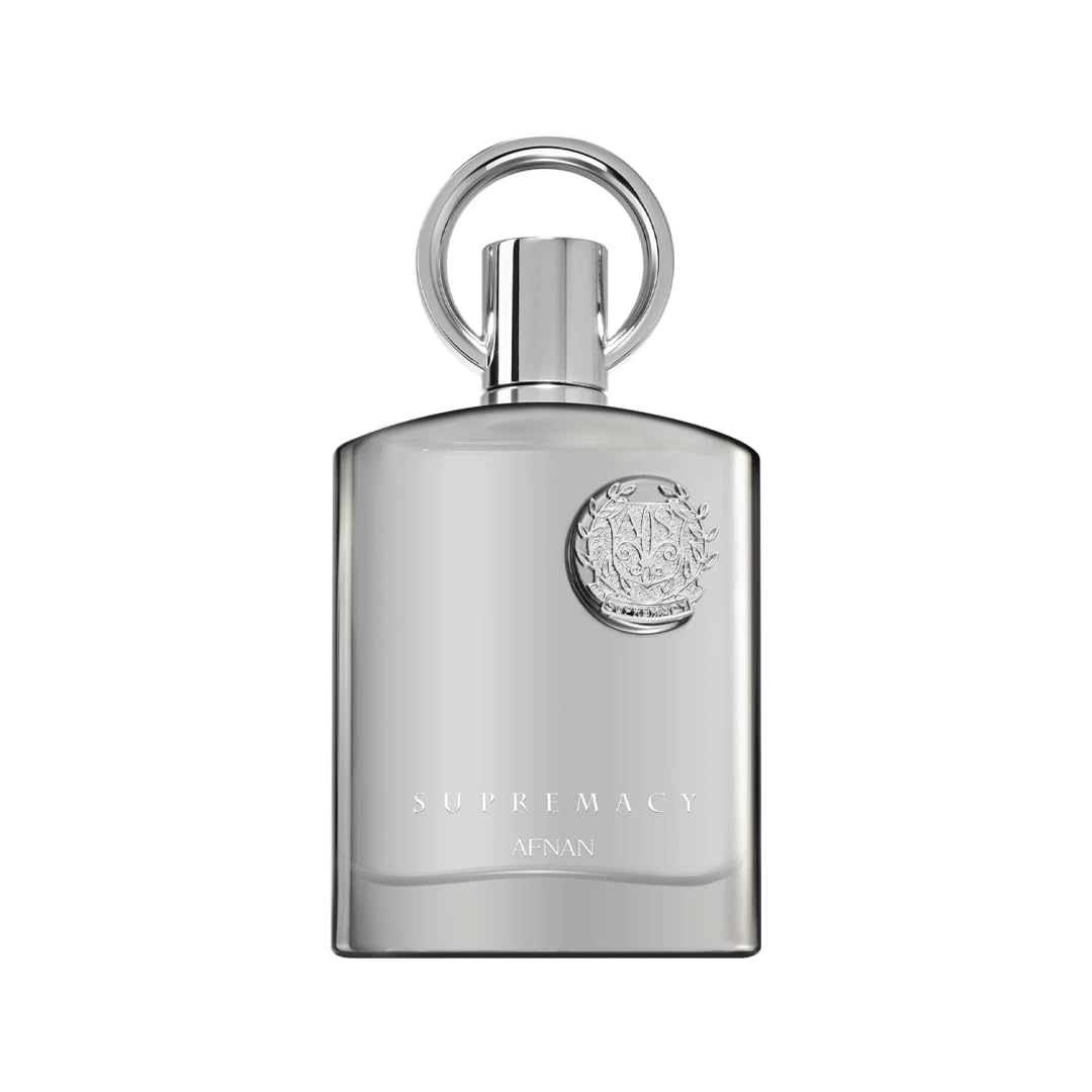 Afnan Supremacy Pour Homme EDP - 100 ml