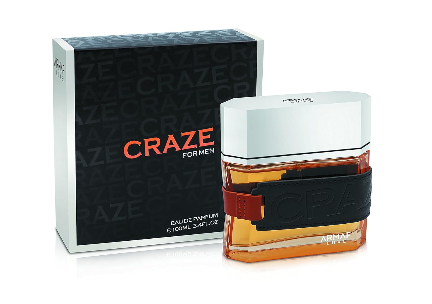 Armaf Craze Men EDP - 100 ml