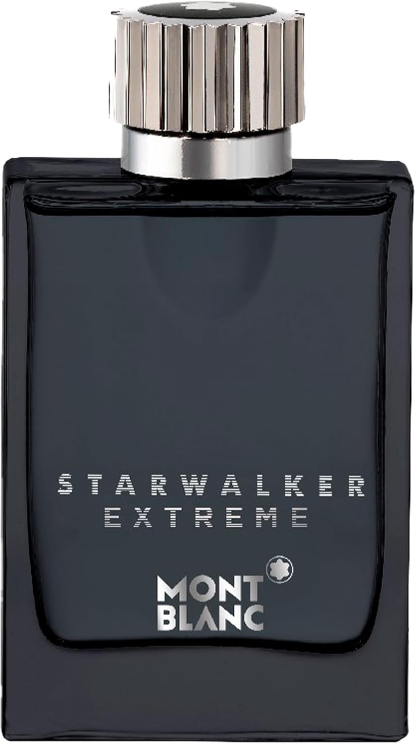 Mont Blanc Starwalker Extreme Eau de Toilette 75 ml