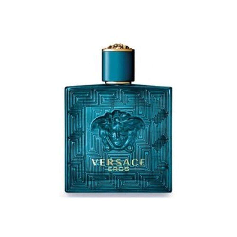 Versace Eros pour Homme Eau de Toilette 200 ml