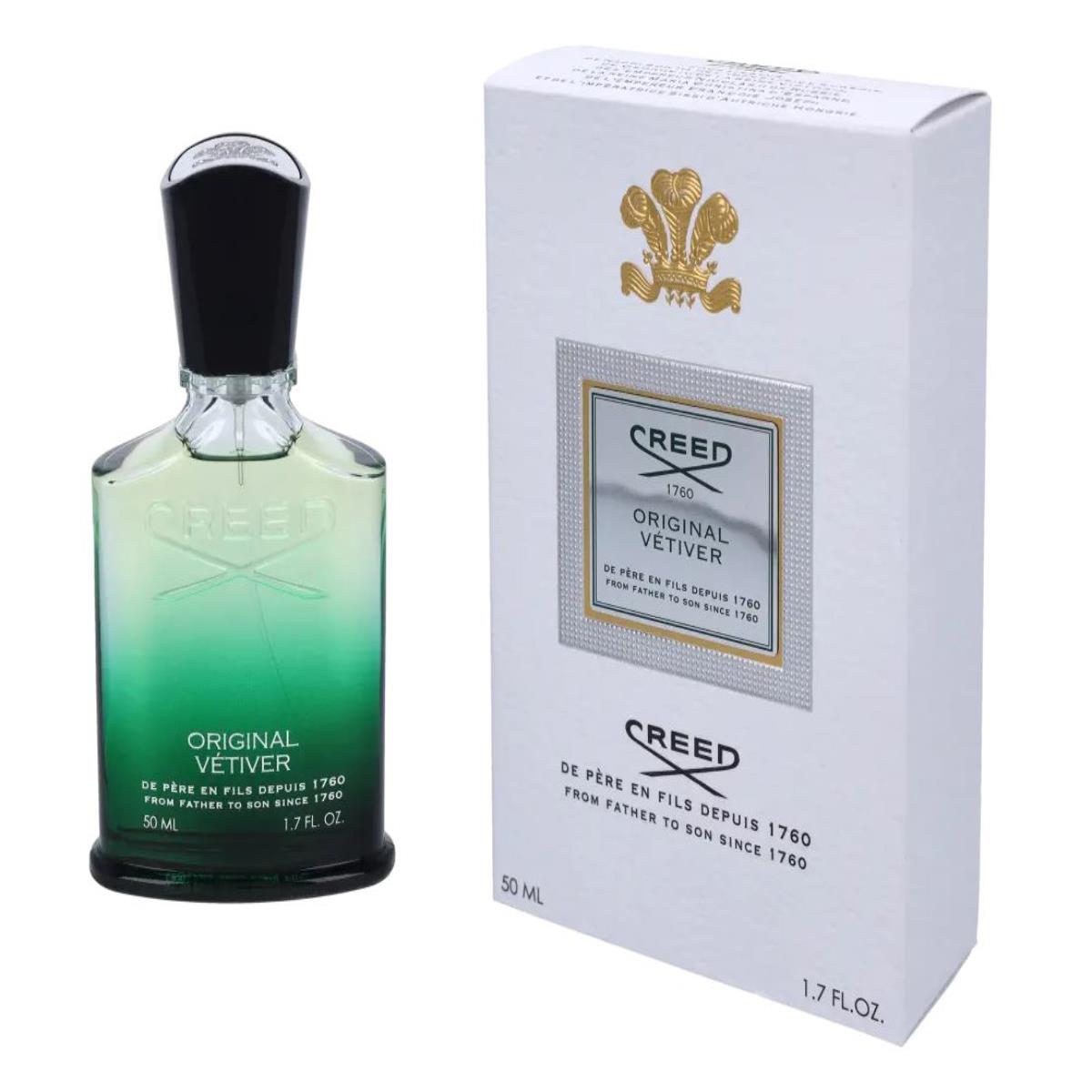 Creed Original Vetiver Edp Spray 50 ml