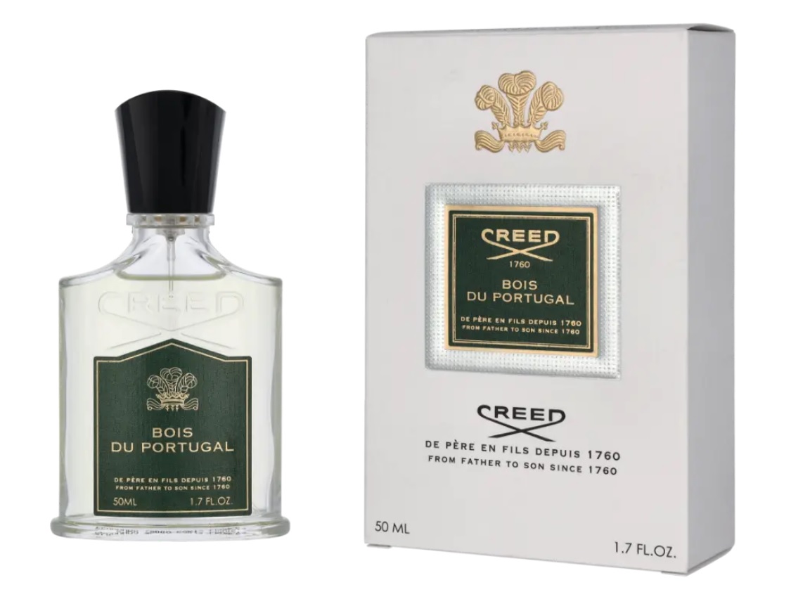 Creed Bois Du Portugal Edp Spray 50 ml