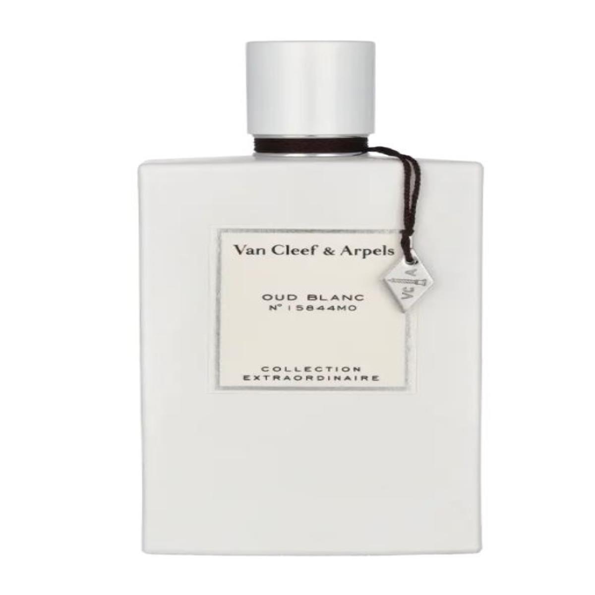 Van Cleef  Arpels Oud Blanc Edp Spray 75 ml