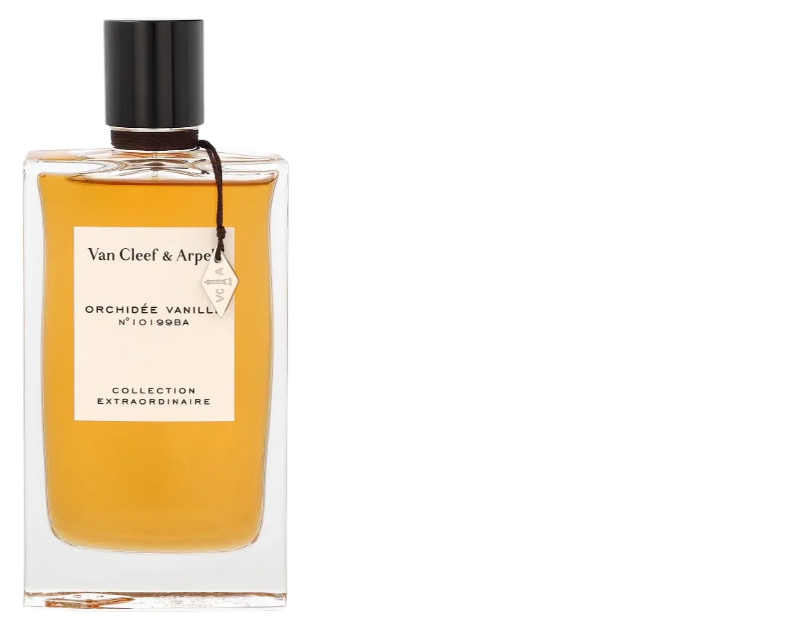 Van Cleef  Arpels Orchidee Vanille Edp Spray 75 ml