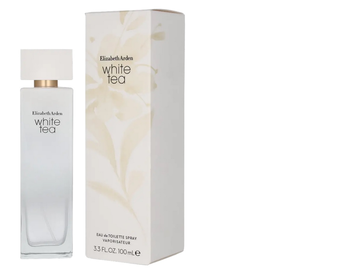 Elizabeth Arden White Tea Eau de Toilette 100 ml
