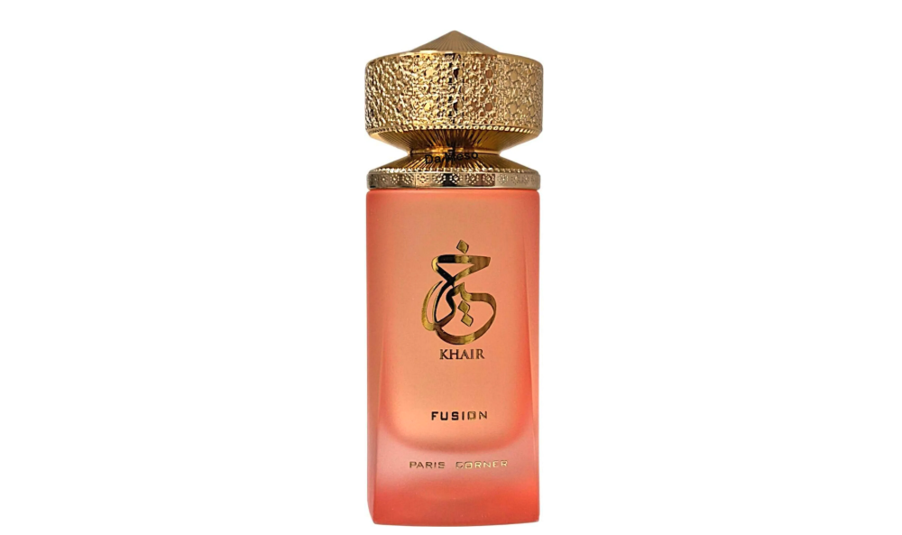Paris Corner Khair Fusion Unisex 100ml