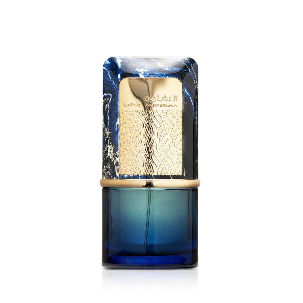 Lattafa Al Nashama Caprice Eau de Parfum 100 ml