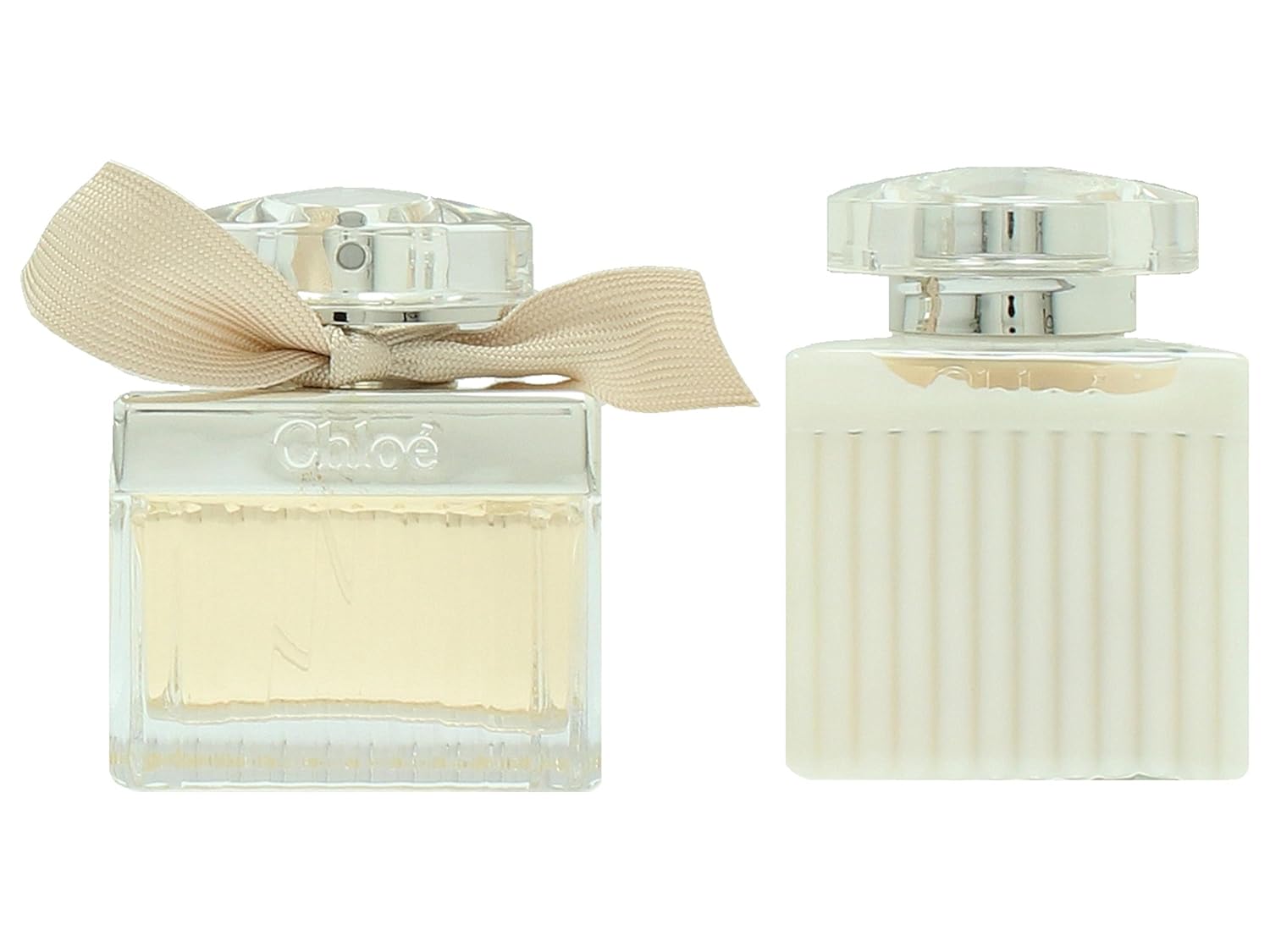Chloe Signature Set - EDP 50ml + BL 100ml