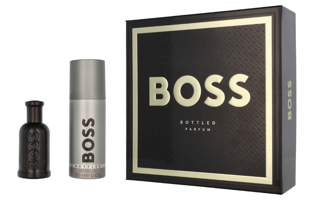 Boss Bottled XP Set - XP 50ml + DS 150ml