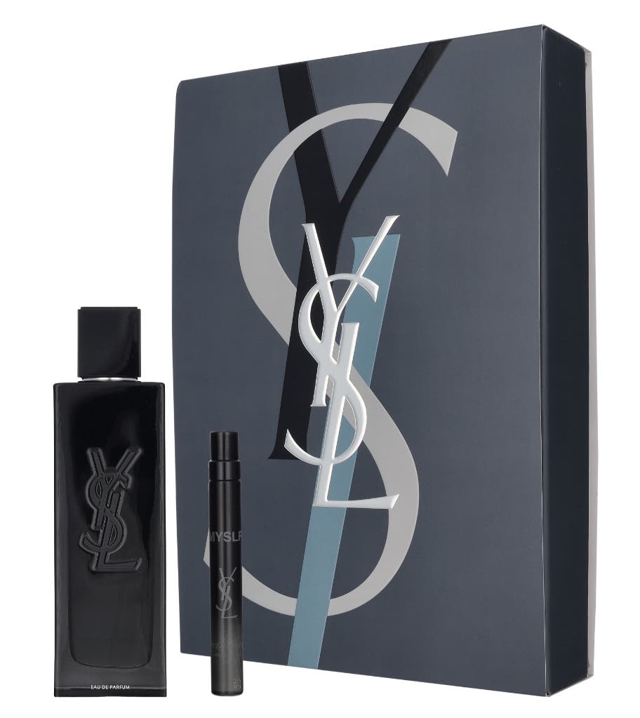 YSL Myslf EDP Set - EDP 100ml + EDP 10ml