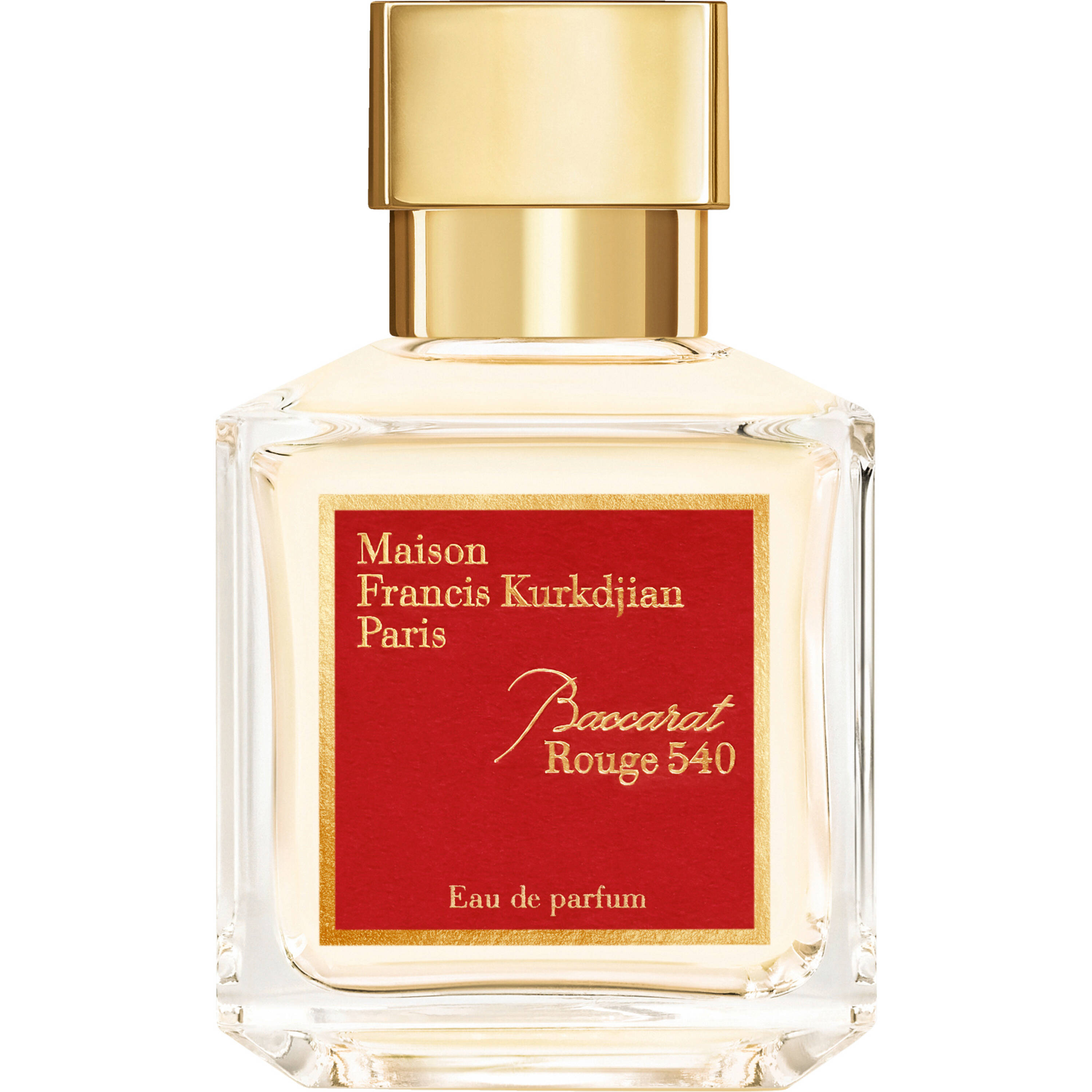 Maison Francis Kurkdjian Baccarat Rouge 540 EDP 35ml