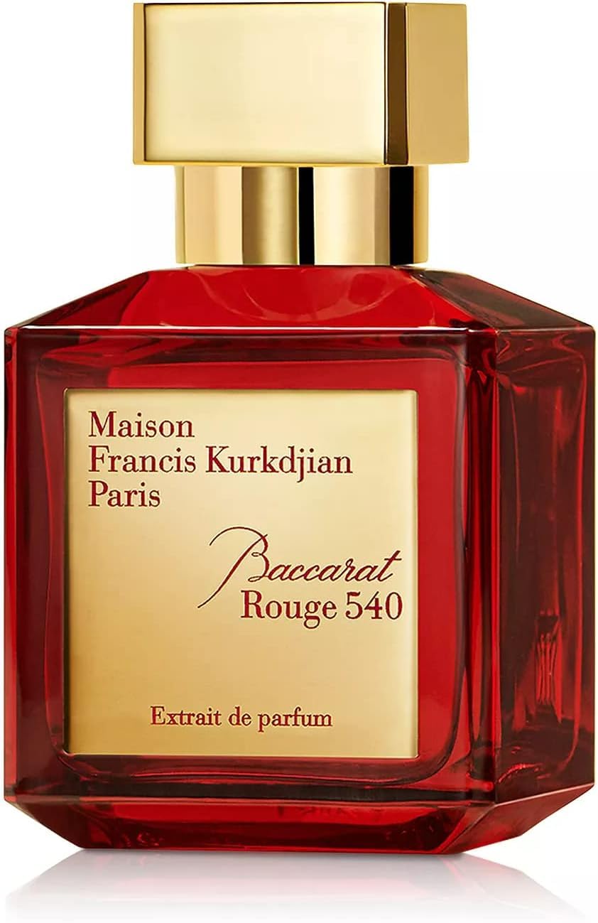 Maison Francis Kurkdjian Baccarat Rouge 540 XP 70 ml