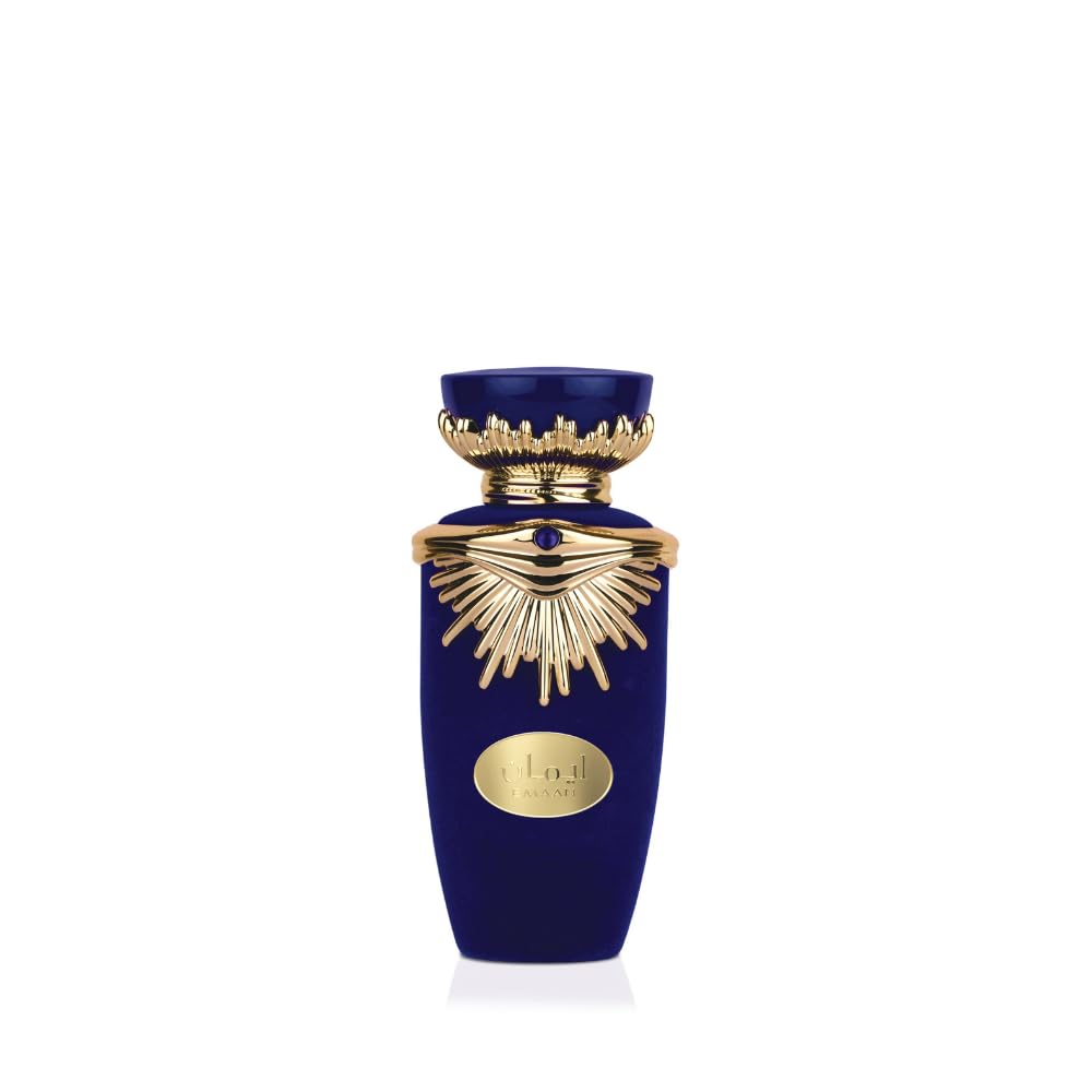 Lattafa Emaan EDP 100 ml