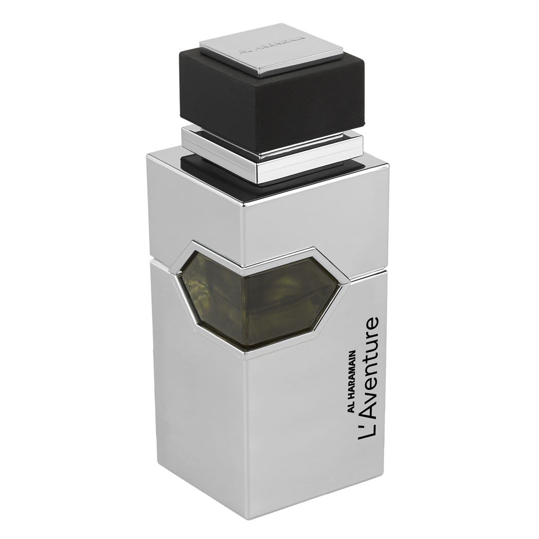 Al Haramain L'Aventure EDP  200 ml