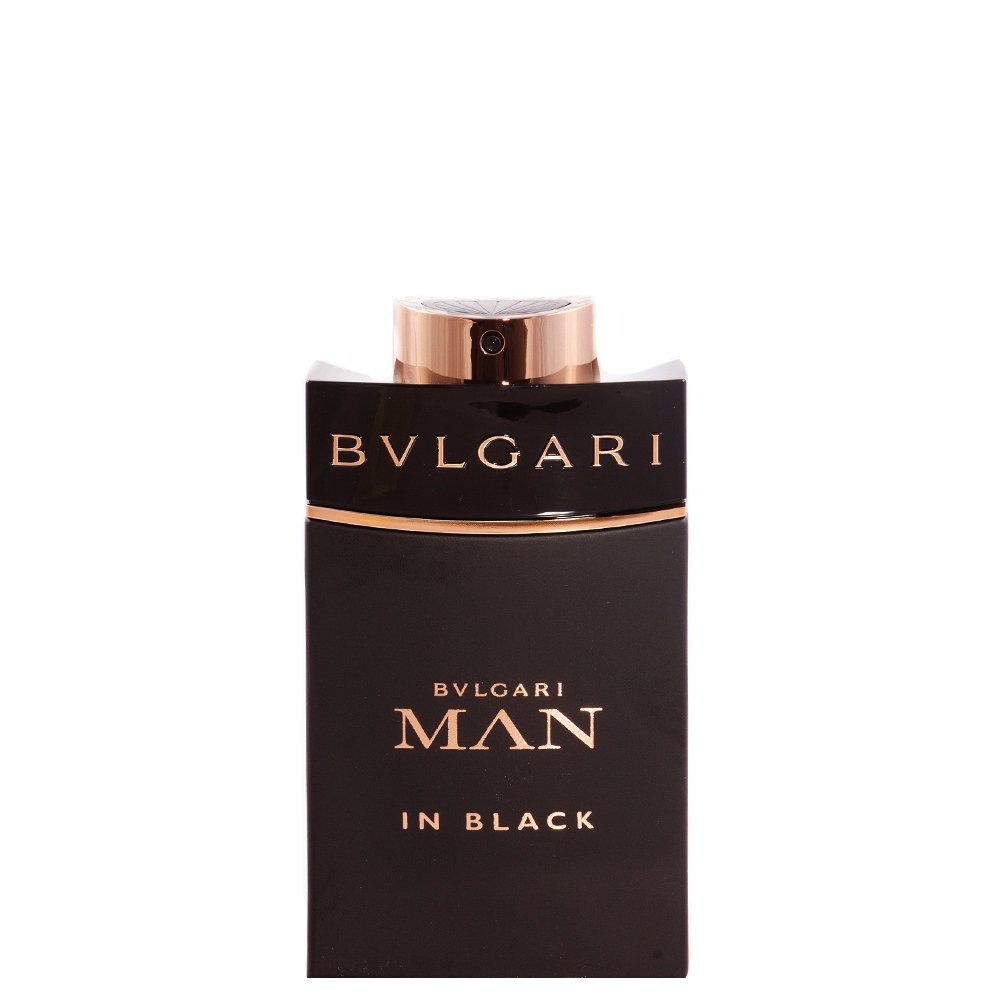 Bvlgari Man in Black Eau de Parfum 150 ml