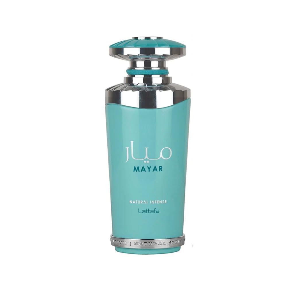 Lattafa Mayar Natural Intense EDP 100 ml
