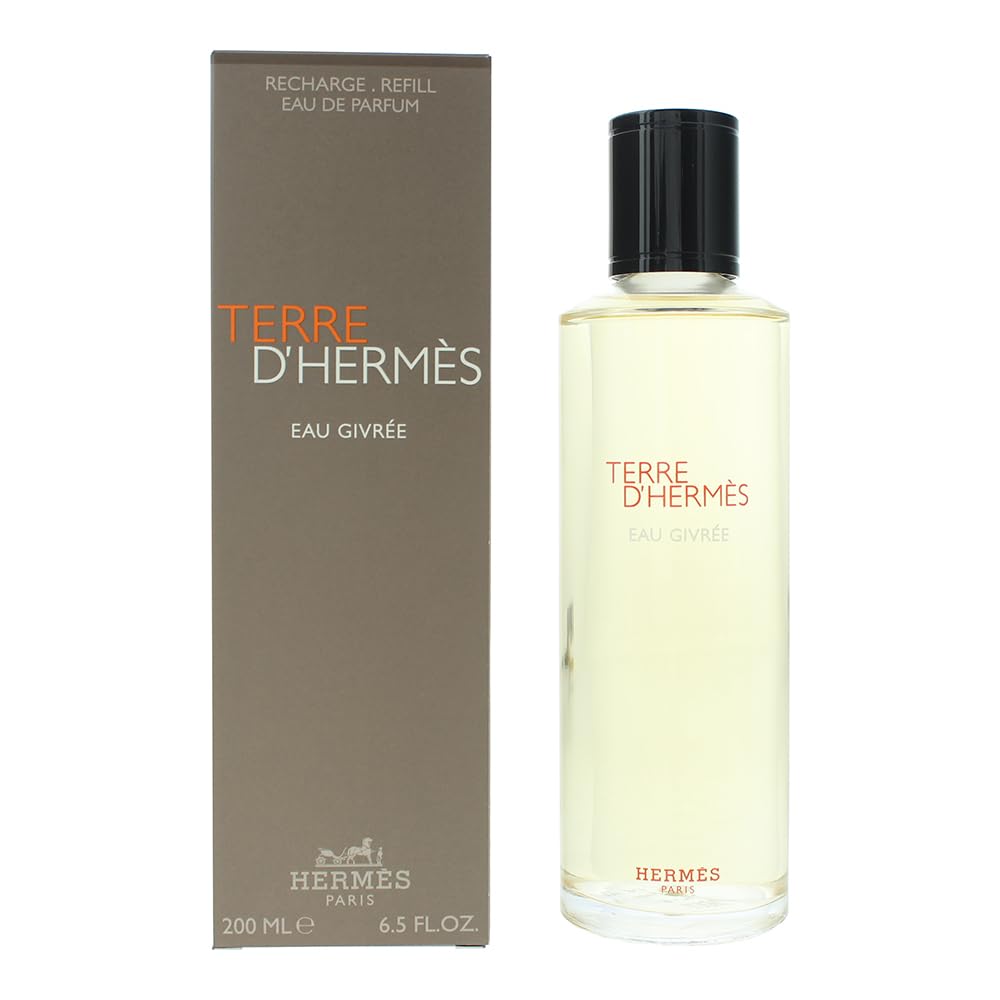 Hermes Terre D'Hermes Eau Givree EDP Refill 200 ml