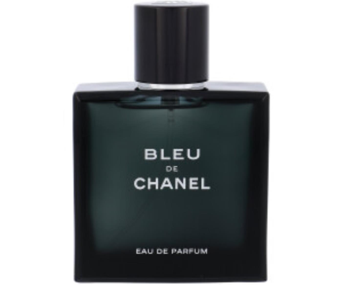 Chanel Bleu de Chanel Eau de Parfum 50 ml