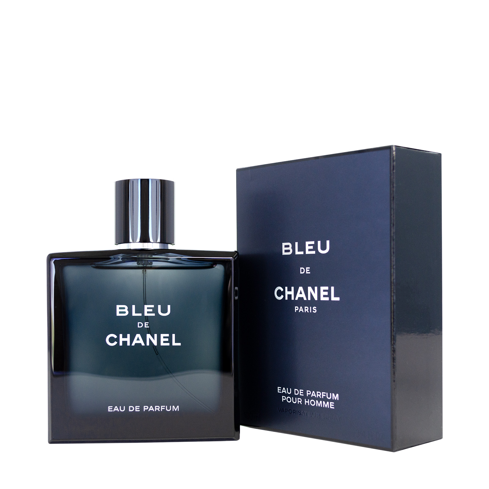 Chanel Bleu de Chanel Eau de Parfum 100 ml