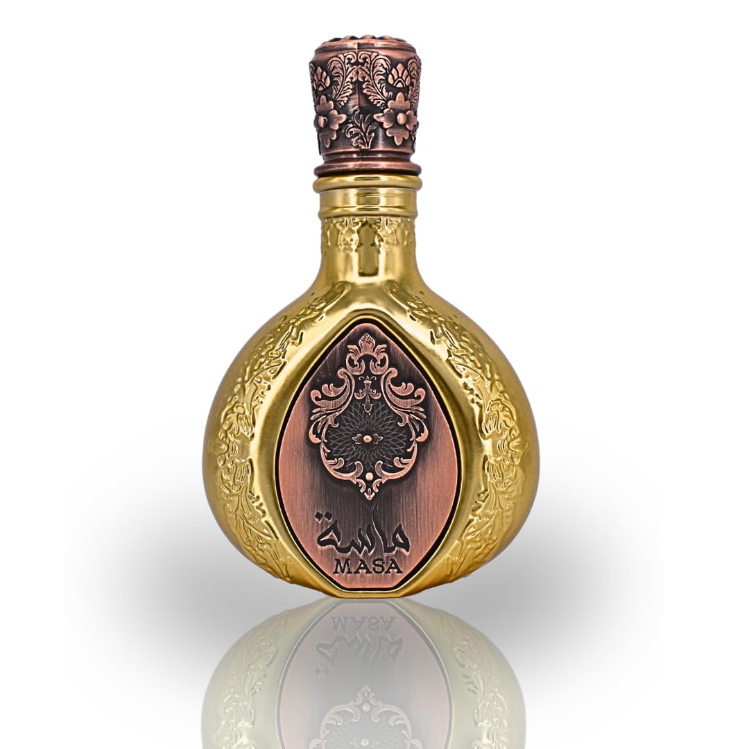 Lattafa Masa EDP 100ml Unisex