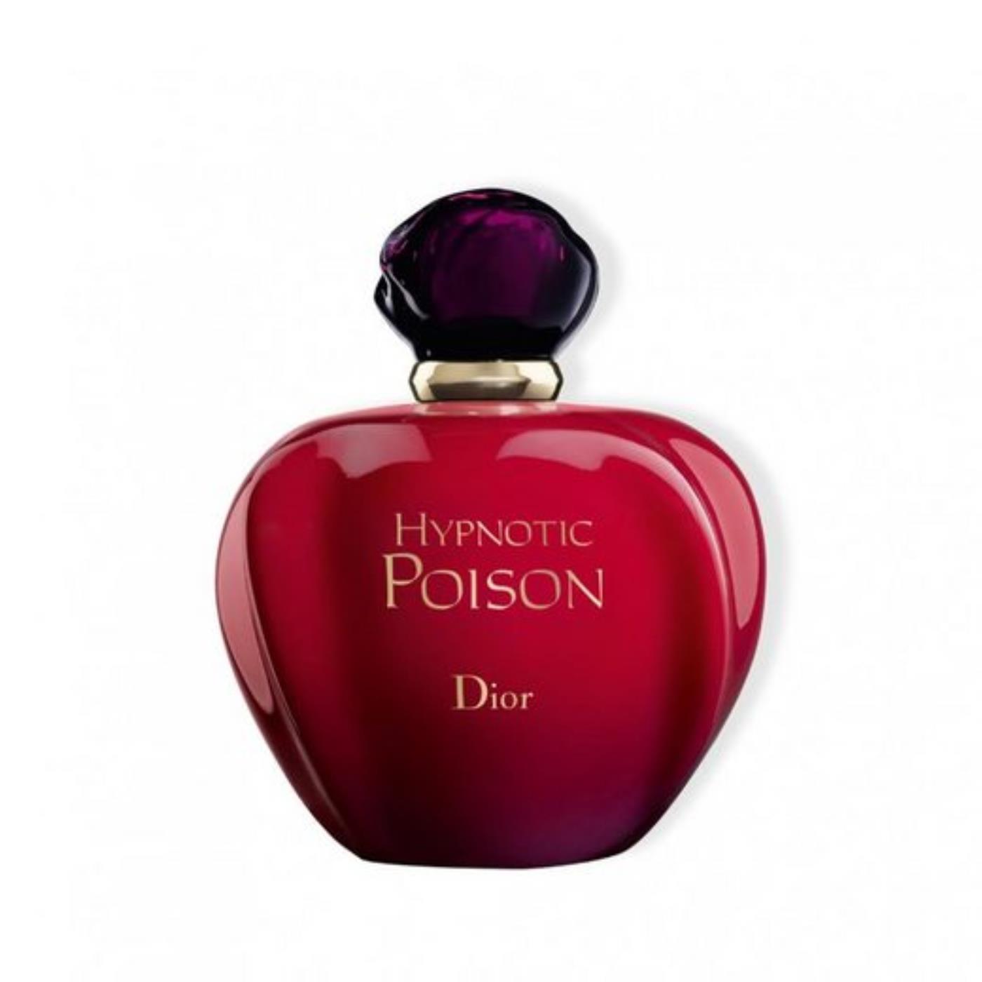 Dior Hypnotic Poison Eau de Toilette 50 ml