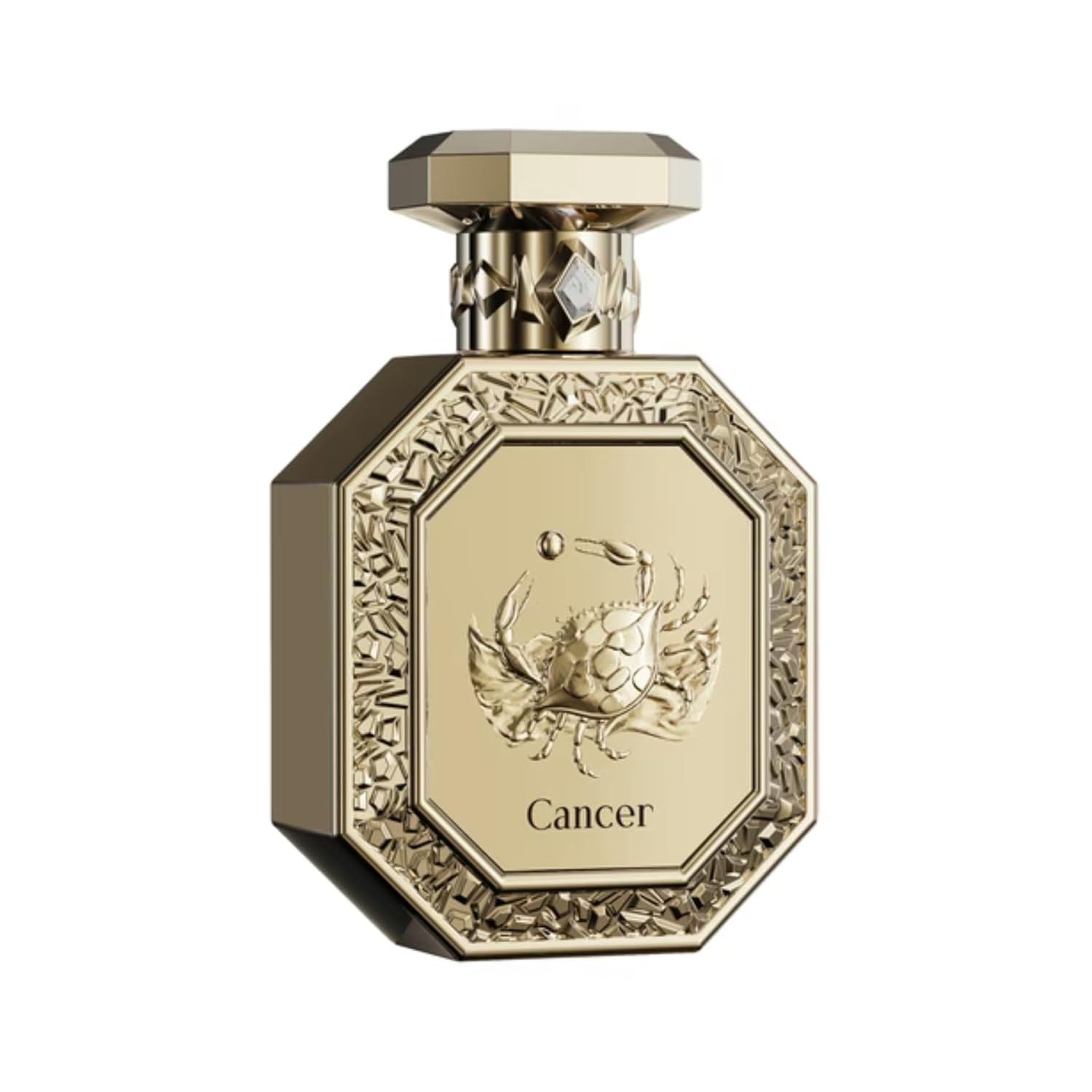 French Avenue Genesis Cancer Eau de Parfum 90 ml