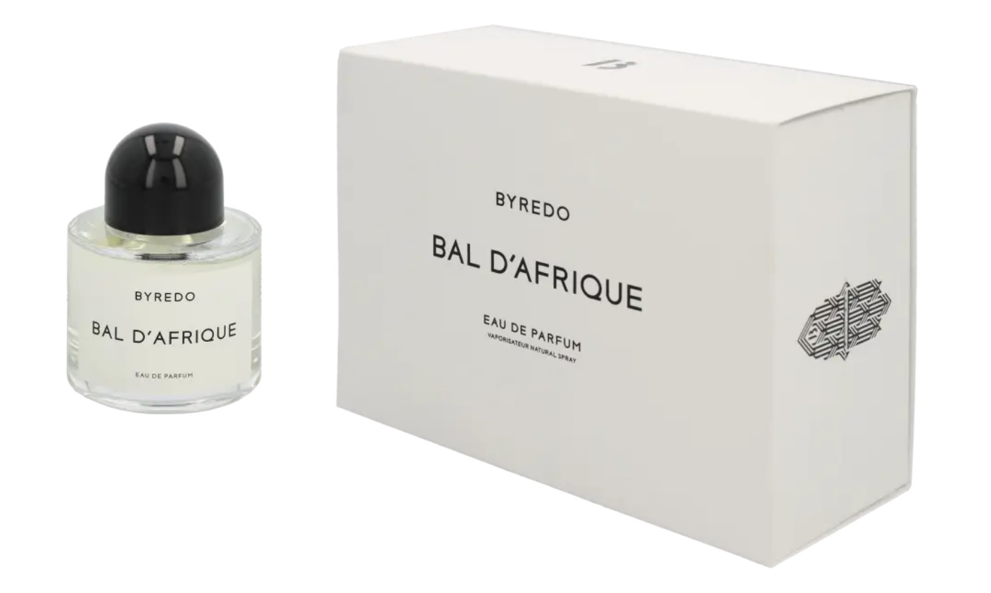 Byredo Bal D'Afrique Eau de Parfum 100 ml - 2025