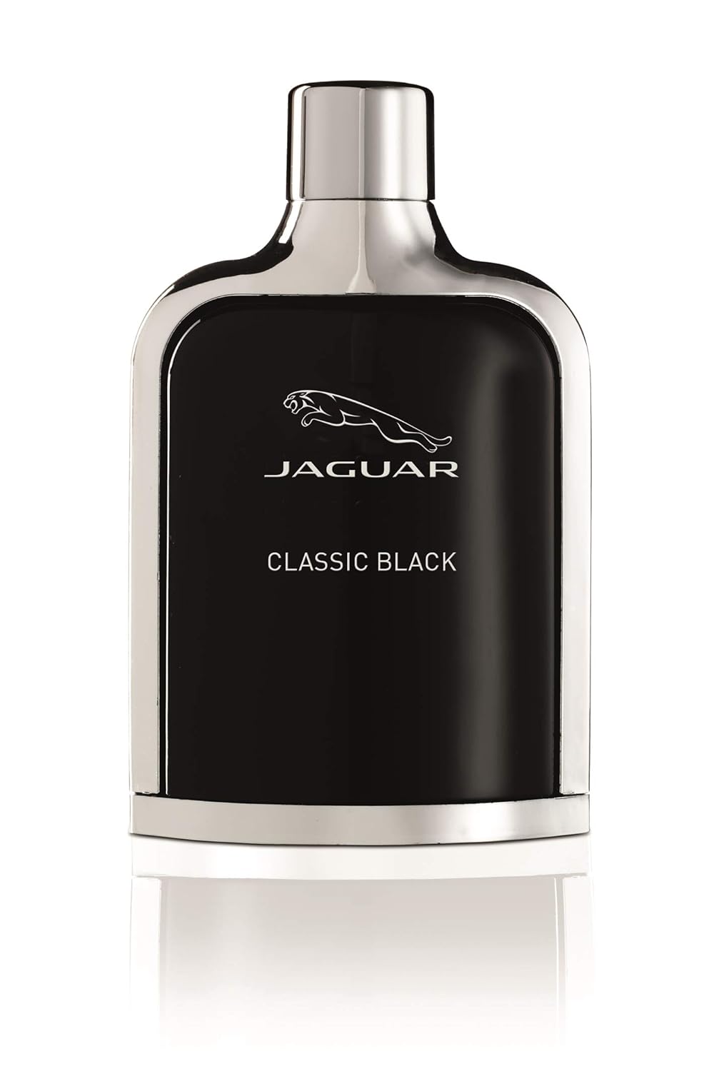 Jaguar Classic Black Edt 100 ml