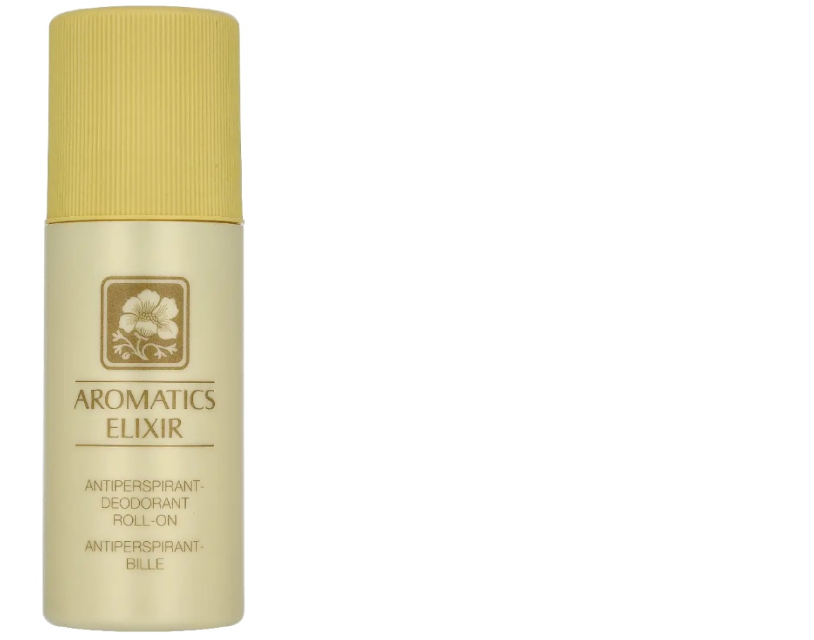 Clinique Aromatics Elixir Deo Roll On 75 ml