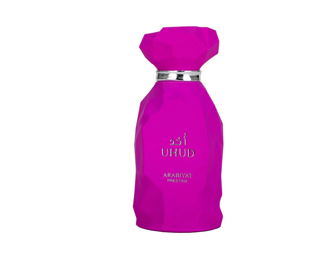 Arabiyat Prestige Uhud EDP 100ml