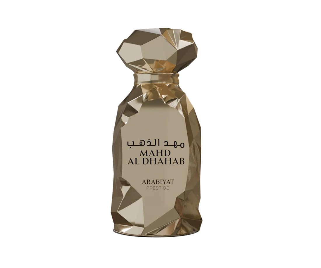 Arabiyat Prestige Mahd Al Dhahab EDP 100ml