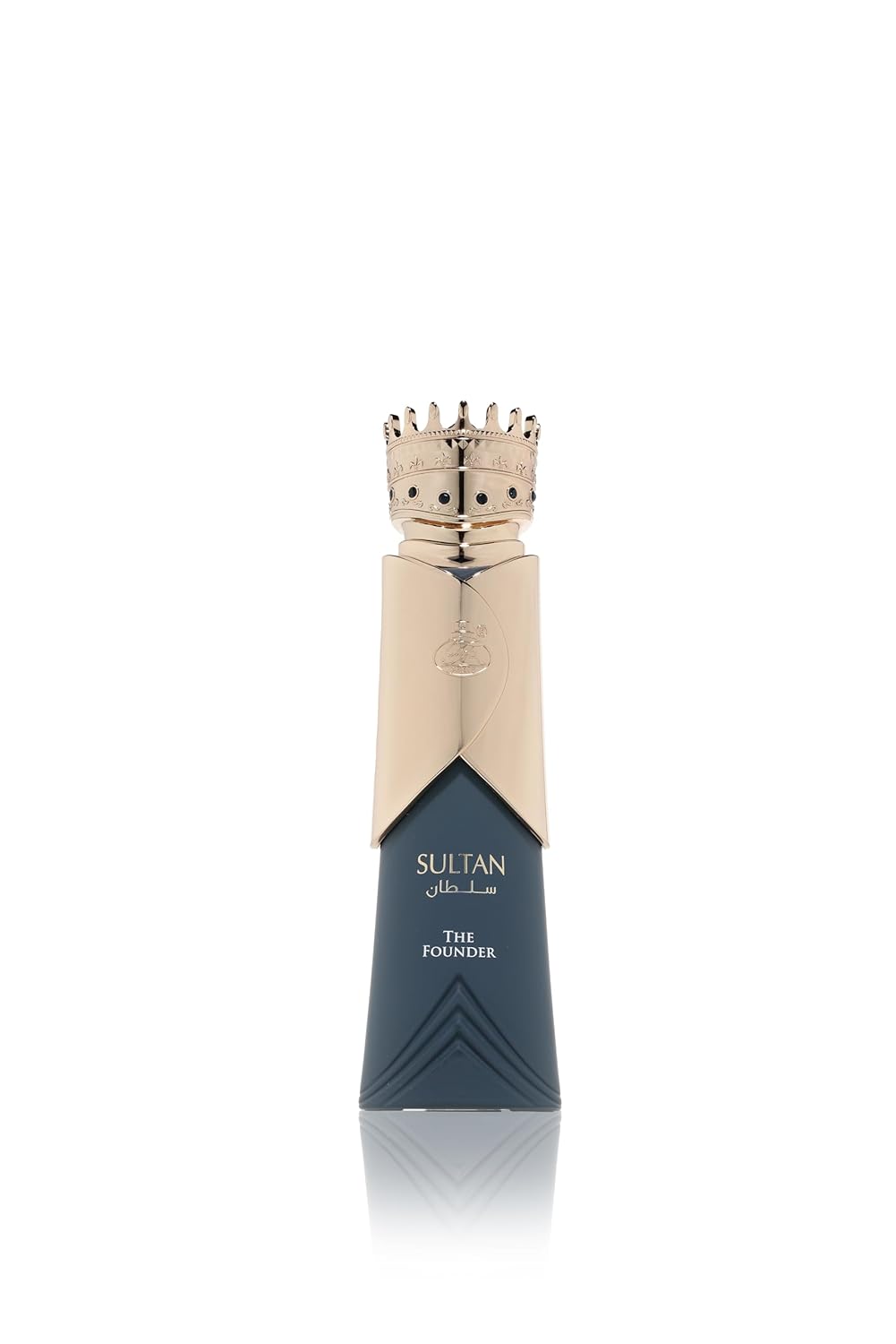 French Avenue Sultan The Founder Eau De Parfum 80ml