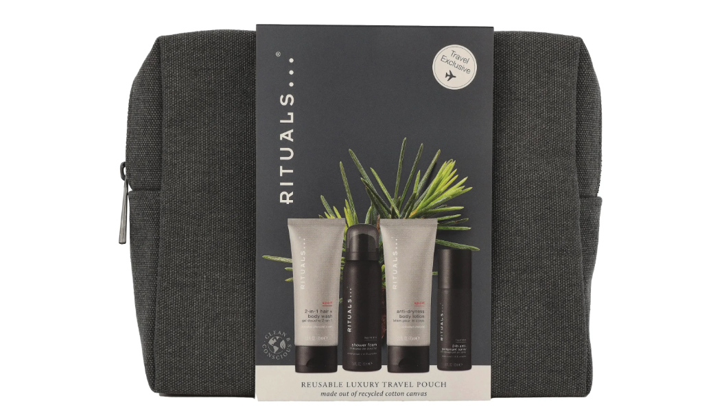 Rituals Homme Men's Care Set 240 ml