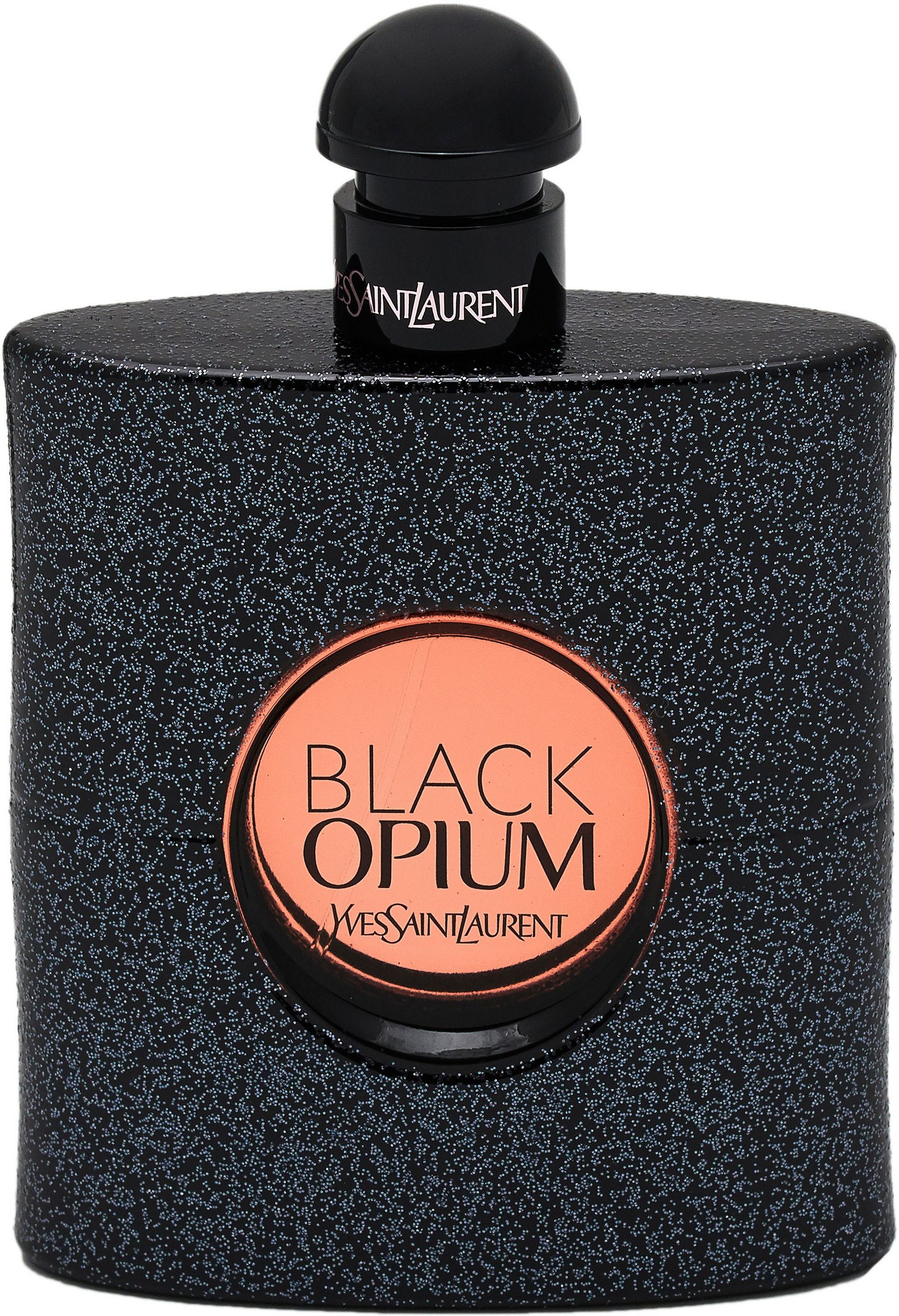 Yves Saint Laurent Black Opium Eau de Parfum 90 ml