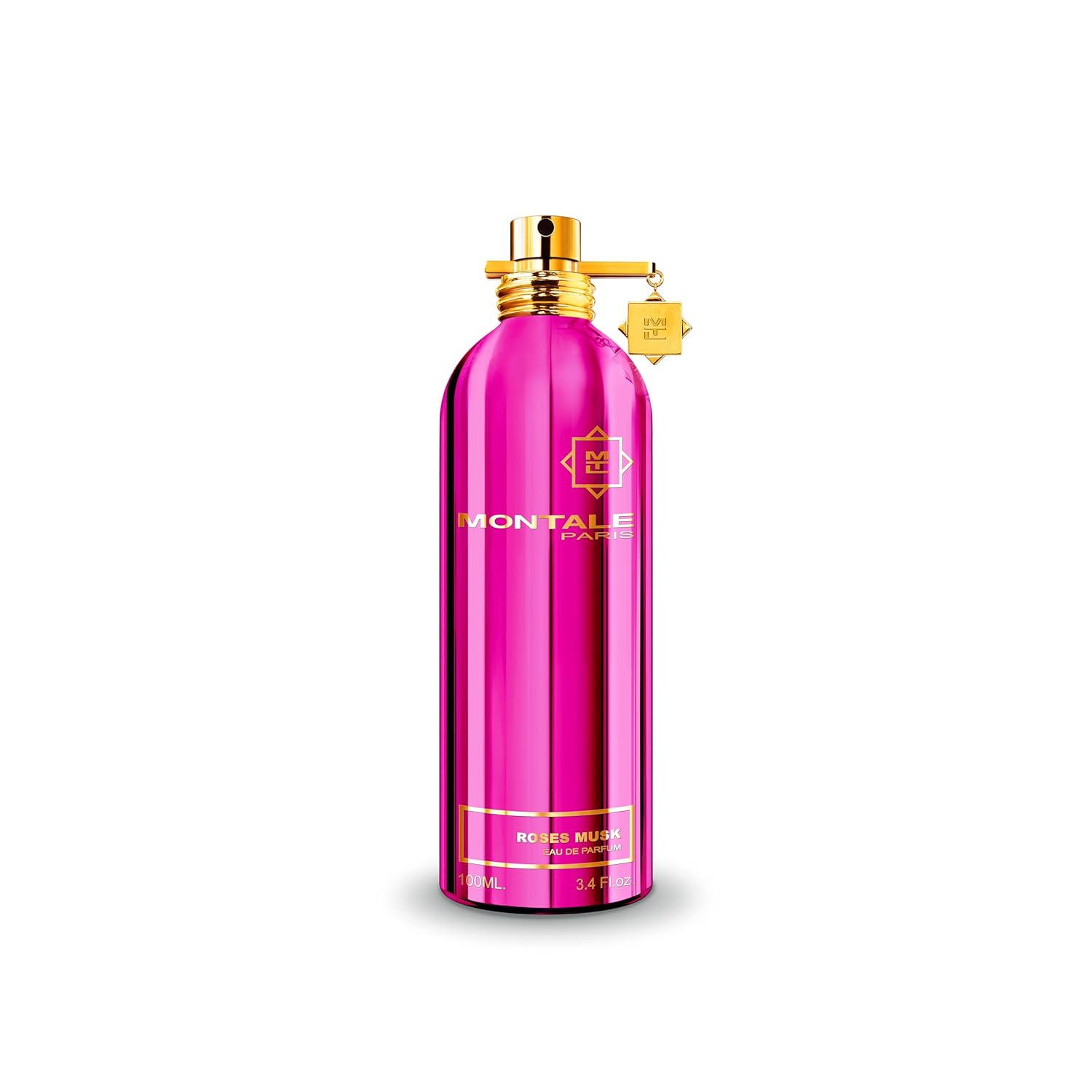 Montale Roses Musk  EDP - 100 ml
