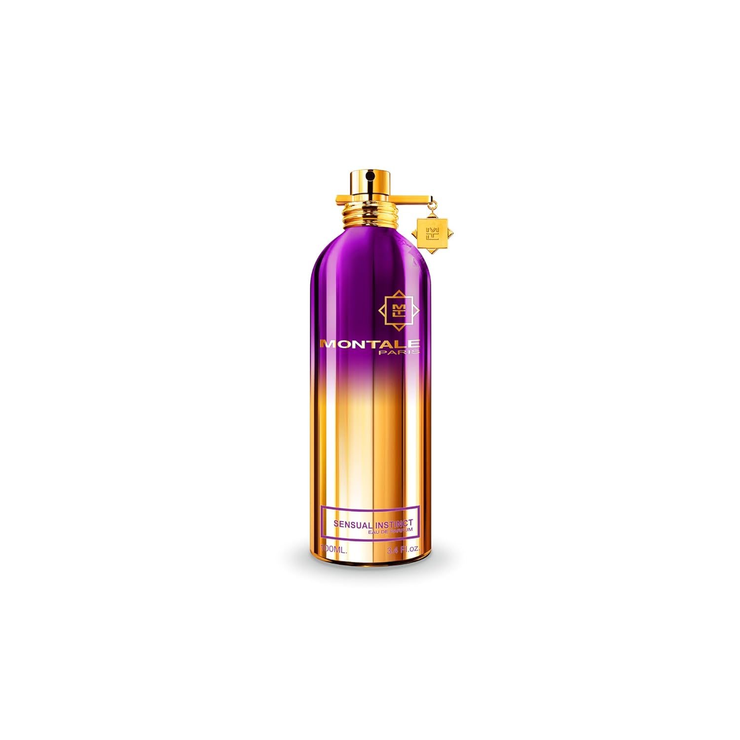 Montale Sensual Instinct  EDP - 100 ml