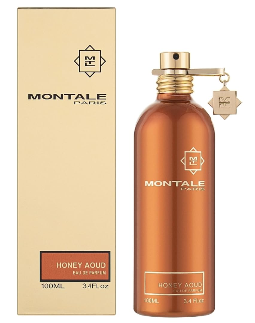 Montale Honey Aoud EDP - 100 ml