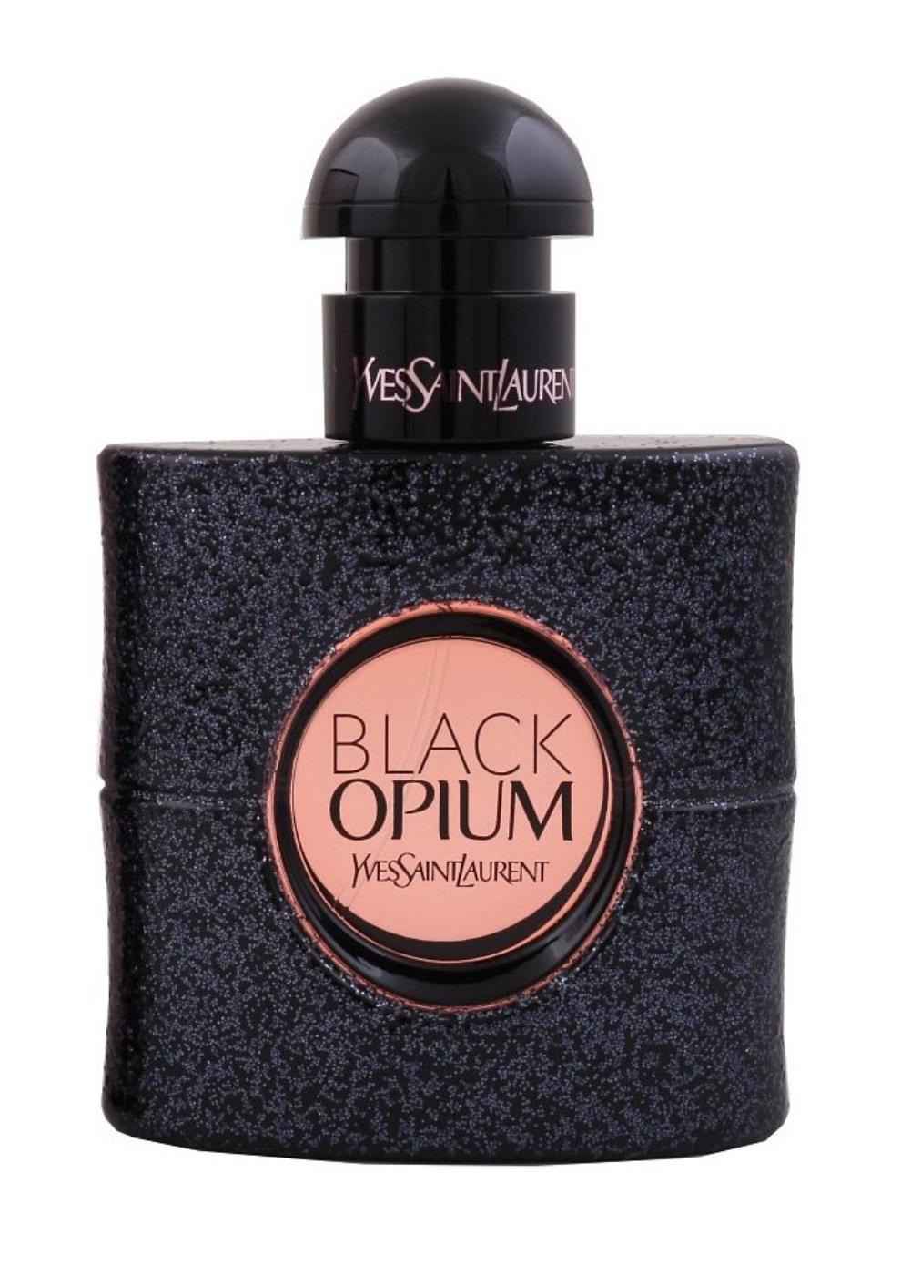 Yves Saint Laurent Black Opium Eau de Parfum 30 ml