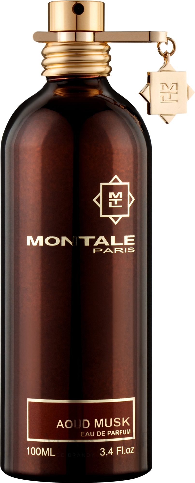 Montale Aoud Musk - 100 ml