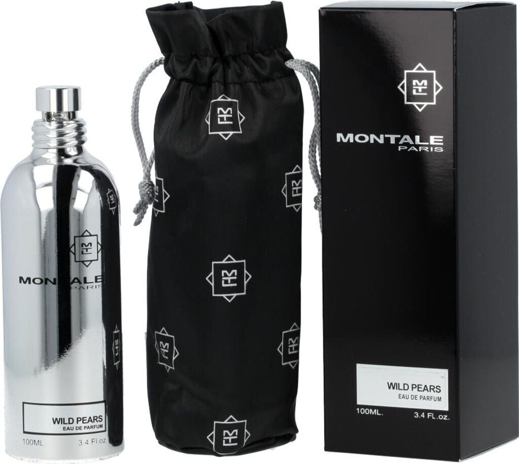 Montale Wild Pears EDP - 100 ml