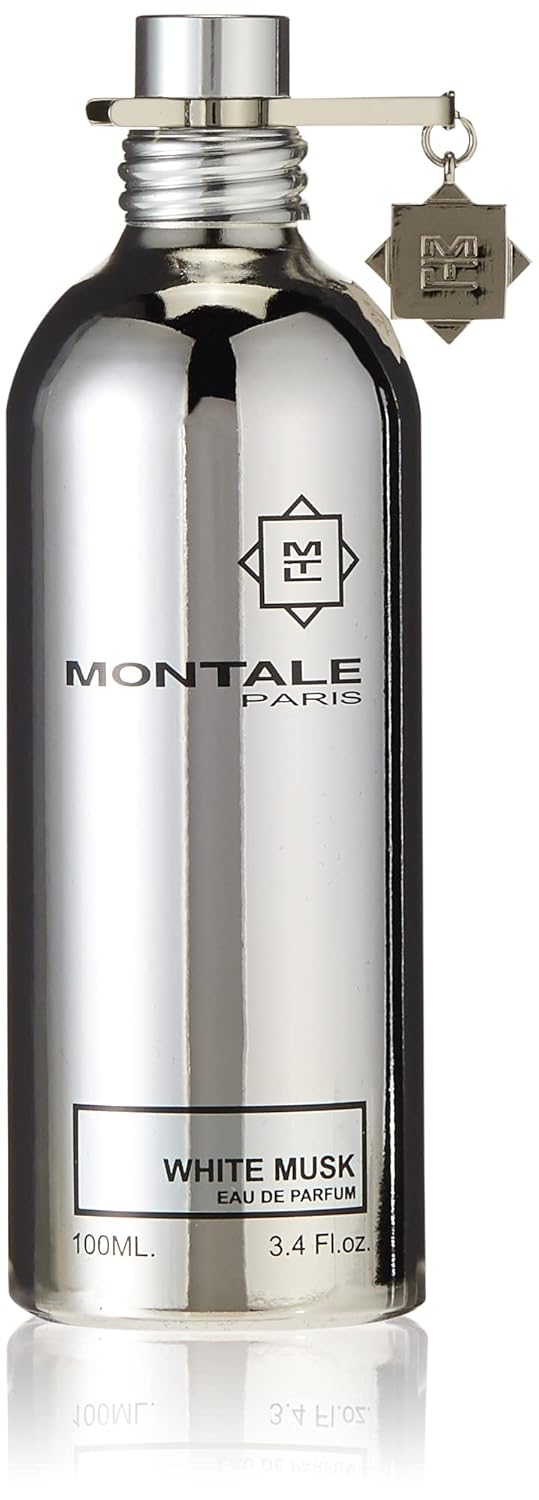 Montale White Musk EDP - 100 ml