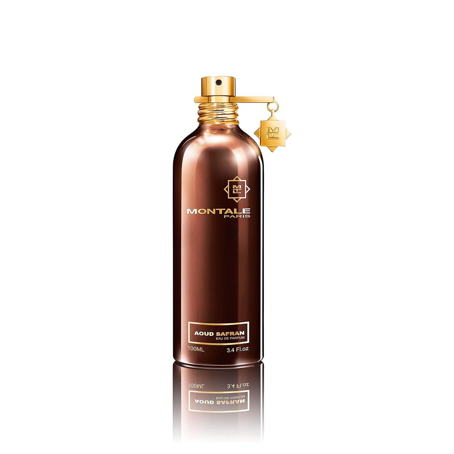 Montale Aoud Safran EDP - 100 ml