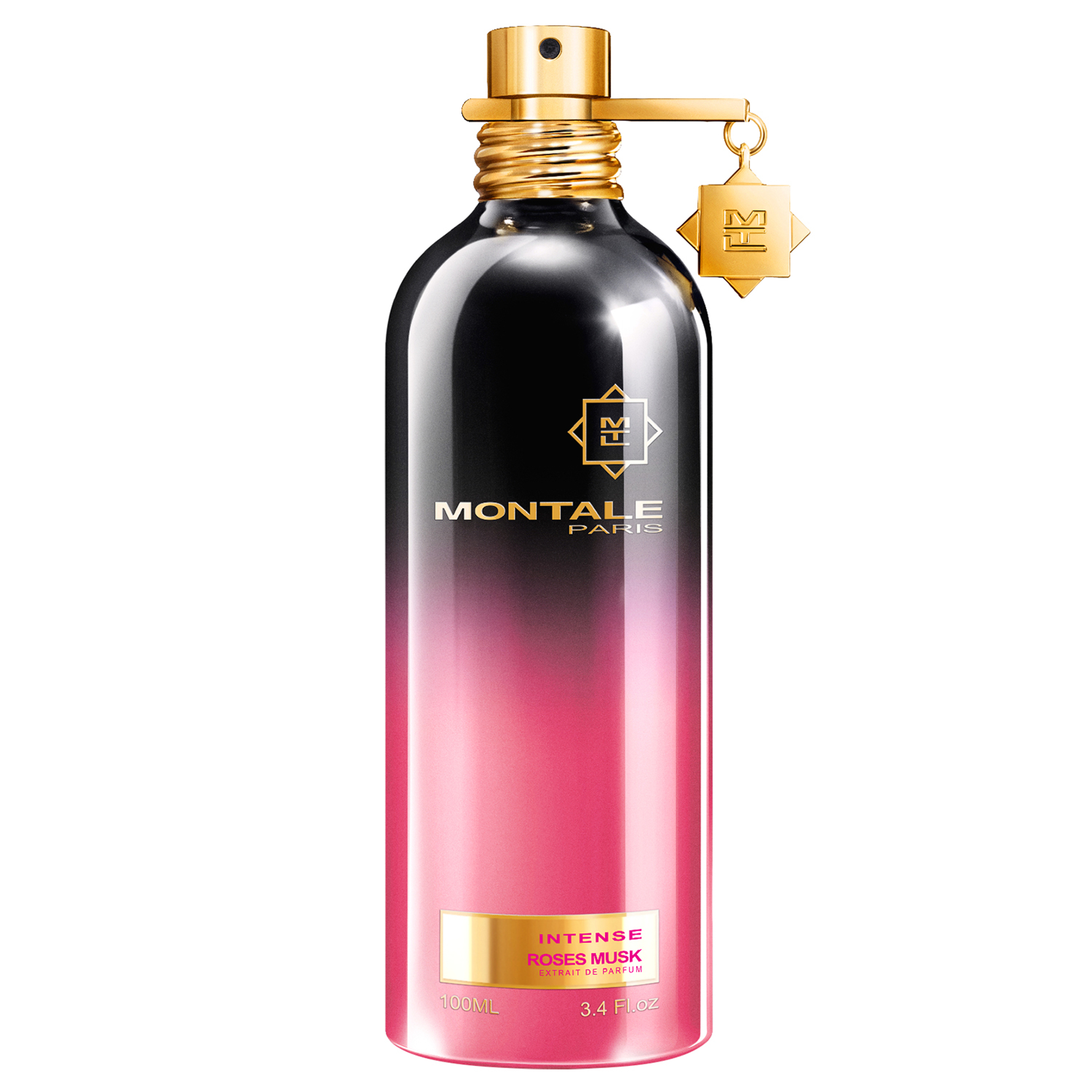 Montale Intense Roses Musk EDP - 100 ml