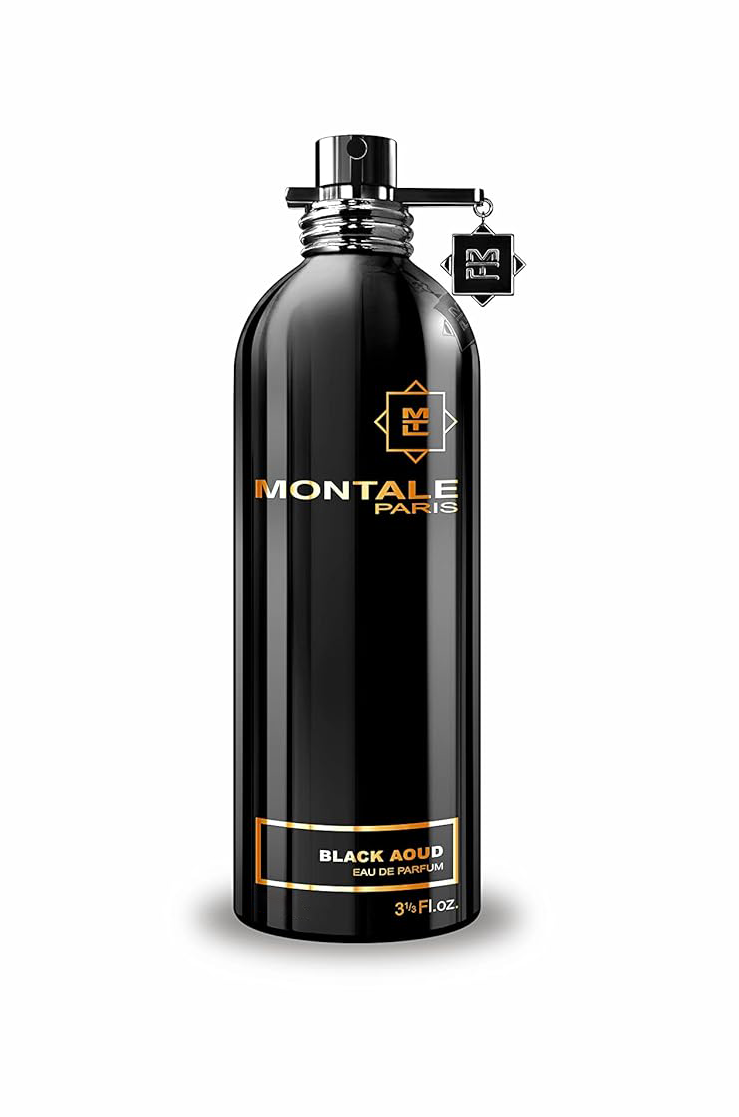 Montale Black Aoud EDP - 50 ml
