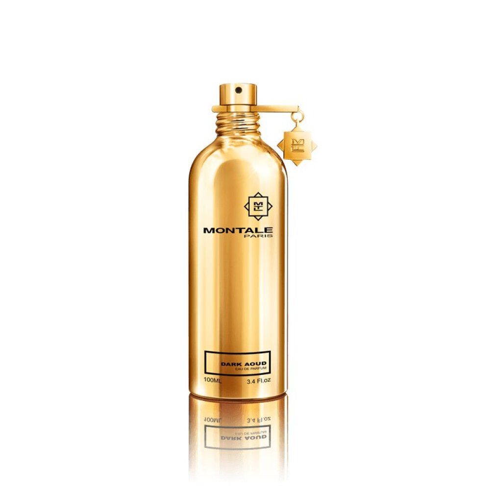 Montale Sweet Vanilla EDP - 50 ml