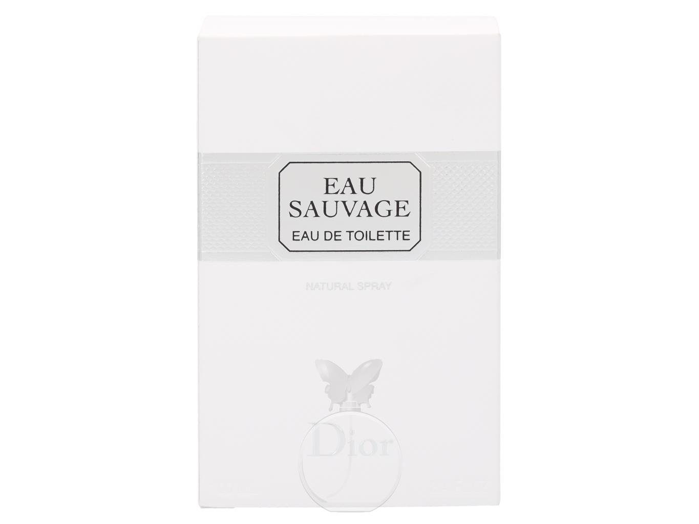 Dior Eau Sauvage EDT 100ML