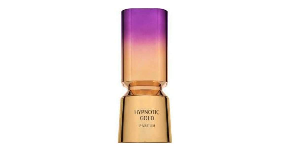 French Avenue Hypnotic Gold Eau De Parfum 100 Ml