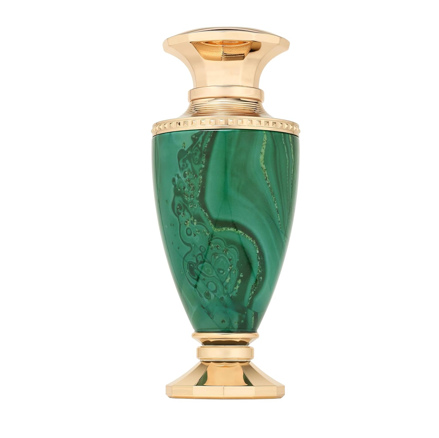 French Avenue Jade Green Unisex Eau De Parfum 100ml