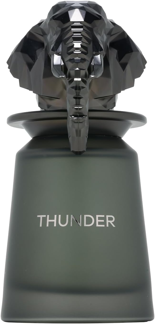 French Avenue Thunder Unisex Eau De Parfum 100ml